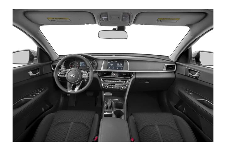 $12999 : 2019 Optima LX image 6