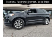 Ford Edge 2020 AWD Titanium en Louisville
