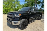 2014 Tundra
