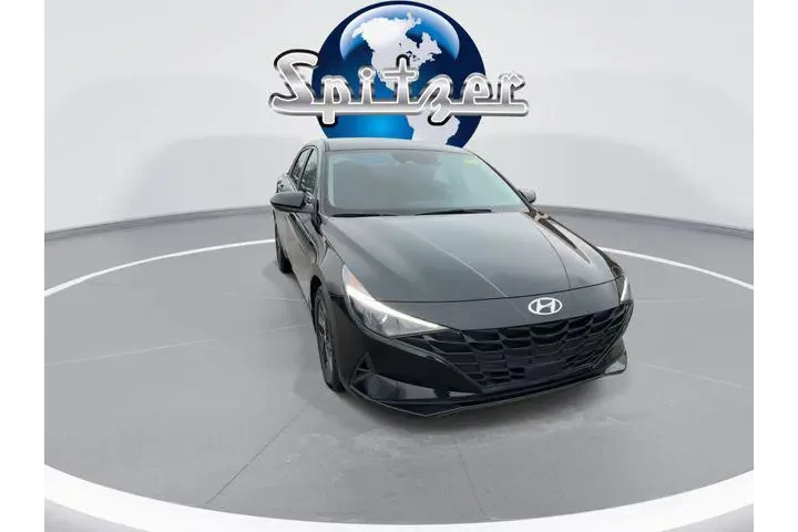 $15329 : Hyundai ELANTRA 2022 SEL 4dr image 2