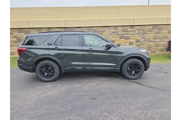 $29685 : Ford Explorer 2022 AWD Timbe image 2