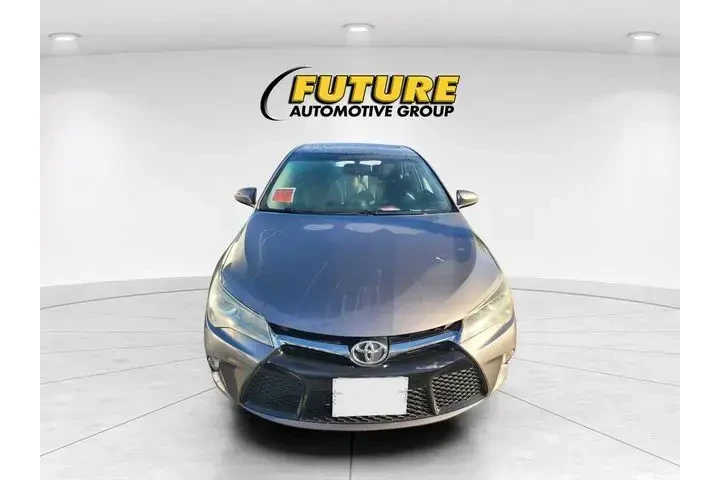 $15888 : Toyota Camry 2017 SE 4dr Sed image 2