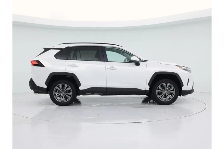 $39998 : Toyota RAV4 Hybrid 2024 AWD image 7