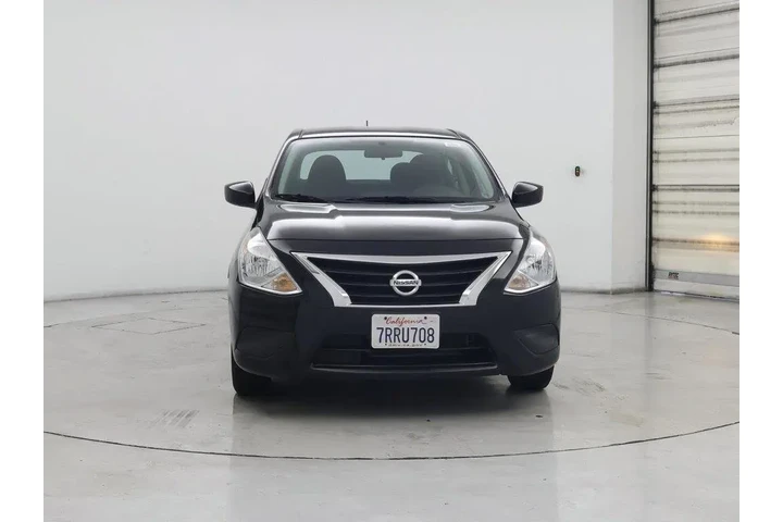 $13599 : Nissan Versa 2015 1.6 SV 4dr image 5