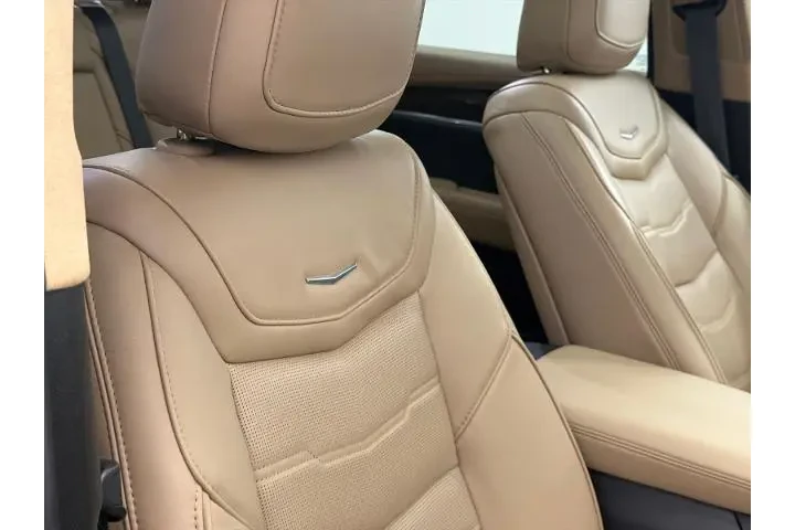 $31000 : Cadillac XT6 2022 4x4 Premiu image 3