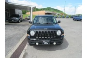 Jeep Patriot 2015 4x4 Sport thumbnail