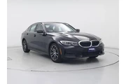BMW 3 Series 2021 330i 4dr S