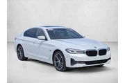 $32084 : BMW 5 Series 2023 530e 4dr S thumbnail