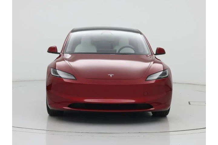 $39998 : Tesla Model 3 2025 Long Rang image 5