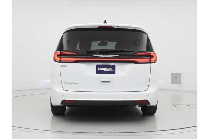 $23998 : Chrysler Pacifica 2023 Touri image 6