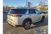 $39985 : Nissan Pathfinder 2024 AWD P thumbnail