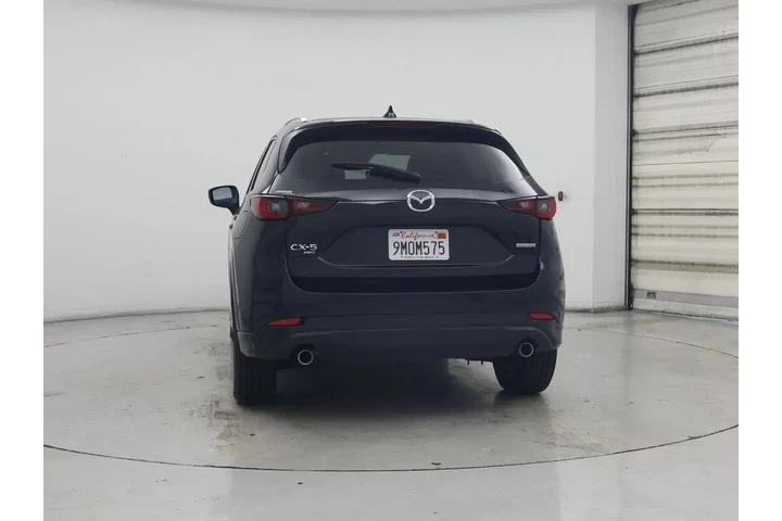 $30998 : Mazda CX-5 2024 AWD 2.5 S Pr image 6