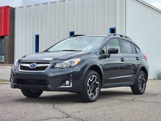 $14990 : 2017 Crosstrek 2.0i Premium image 4