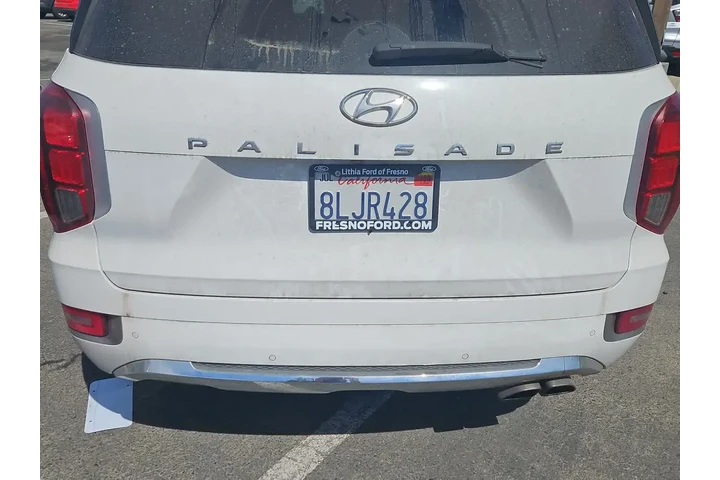 $18000 : Hyundai PALISADE 2020 Limite image 8