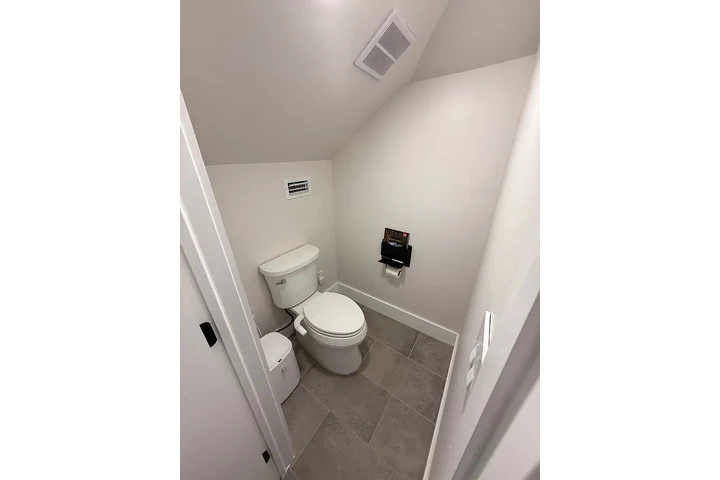$1000 : Central AC with a Nest thermos image 9