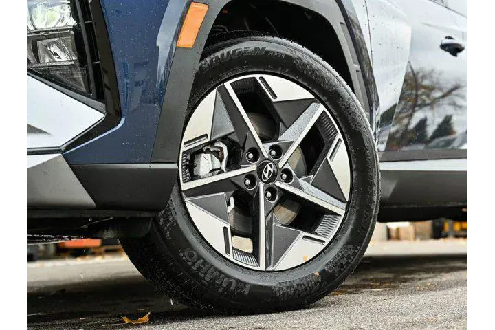 $29500 : Hyundai TUCSON 2026 AWD SEL image 5