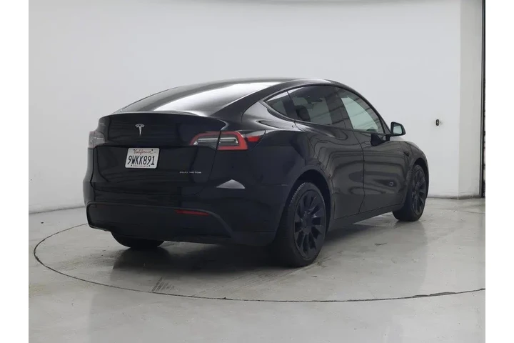 $28998 : Tesla Model Y 2021 Standard image 8