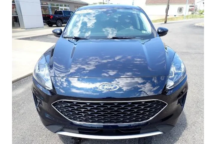 $22599 : Ford Escape 2021 AWD SE 4dr image 9