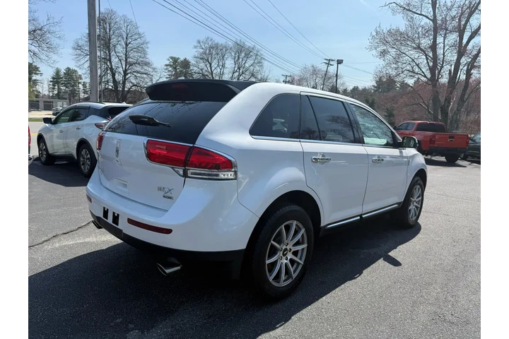 $11999 : 2014 MKX image 5