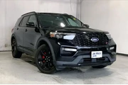 Ford Explorer 2020 AWD ST 4d en Houston