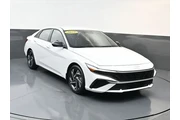 Hyundai ELANTRA 2025 SEL Spo en Atlanta