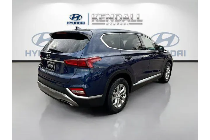 $14898 : Hyundai SANTA FE 2020 SEL 4d image 6