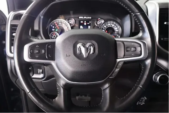 $39875 : Ram 2500 2024 4x4 Big Horn 4 image 3