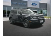 Ford Bronco Sport 2022 AWD B