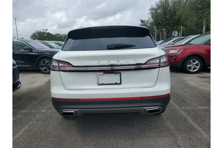 $32990 : Lincoln Nautilus 2023 AWD St image 5