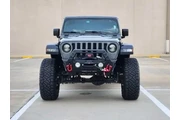 $37969 : Jeep Wrangler Unlimited 2020 thumbnail