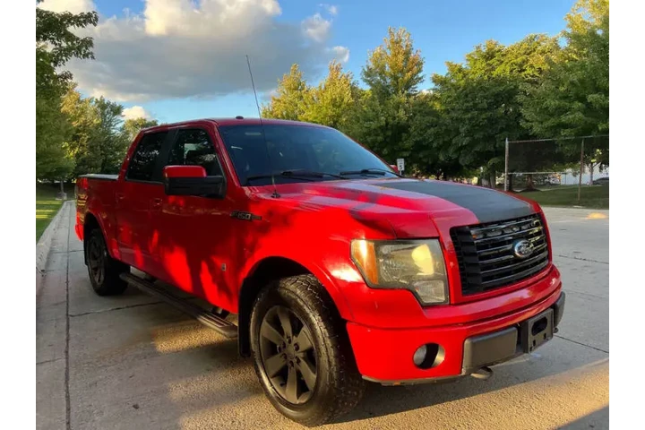 $14995 : 2012 F-150 XL image 10