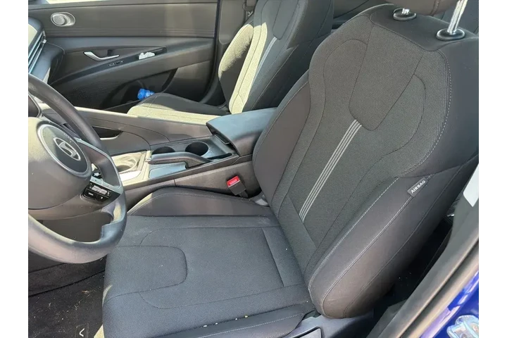 $21191 : Hyundai ELANTRA 2025 SE 4dr image 7
