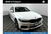 BMW 5 Series 2020 AWD 540i x en Long Island
