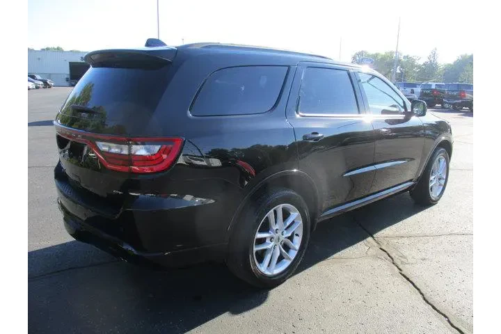 $31776 : Dodge Durango 2023 AWD GT 4d image 7