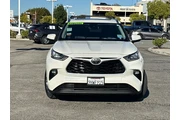 $30980 : Toyota Highlander 2020 XLE 4 thumbnail