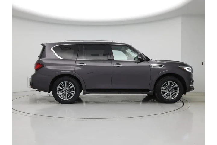 $39998 : INFINITI QX80 2024 AWD Luxe image 7
