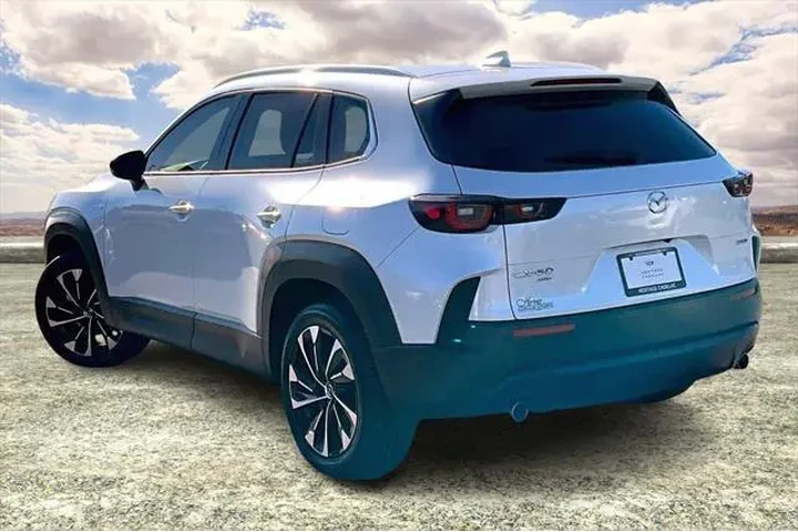 $30991 : Mazda CX-50 Hybrid 2025 AWD image 4