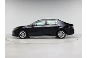 $24998 : Toyota Camry 2024 LE 4dr Sed thumbnail
