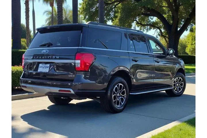 $34500 : Ford Expedition MAX 2022 4x2 image 5