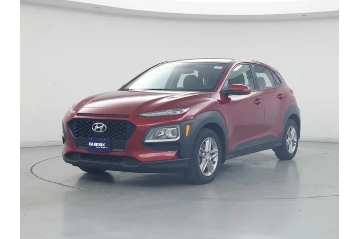 $14998 : Hyundai KONA 2018 AWD SE 4dr image 4