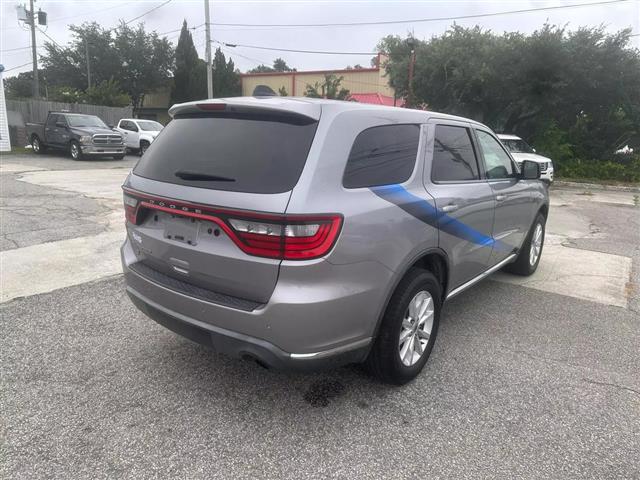 $22990 : 2019 DODGE DURANGO image 8