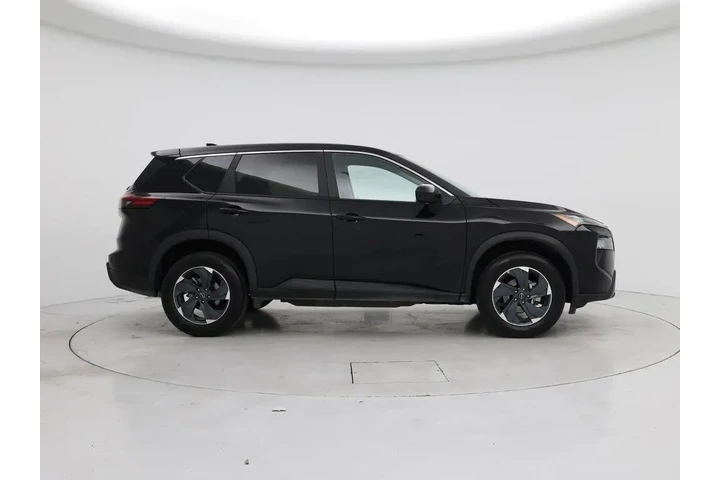 $25998 : Nissan Rogue 2025 AWD SV 4dr image 7