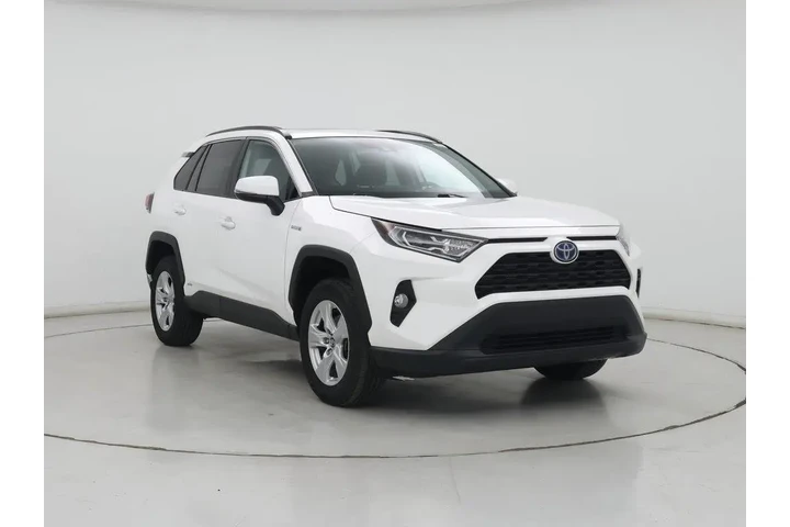 $30998 : Toyota RAV4 Hybrid 2020 AWD image 1
