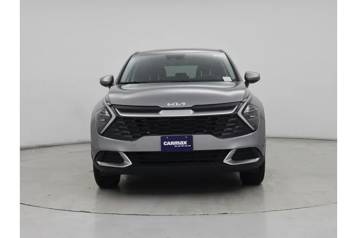 $24998 : Kia Sportage 2025 AWD LX 4dr image 5