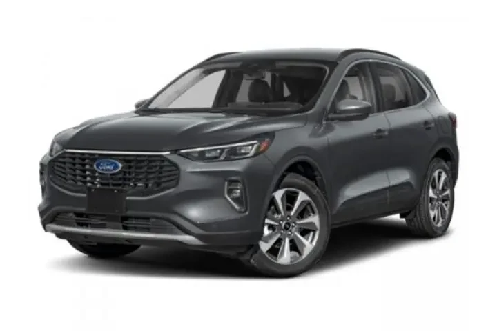 $27995 : Ford Escape 2023 AWD Platinu image 1