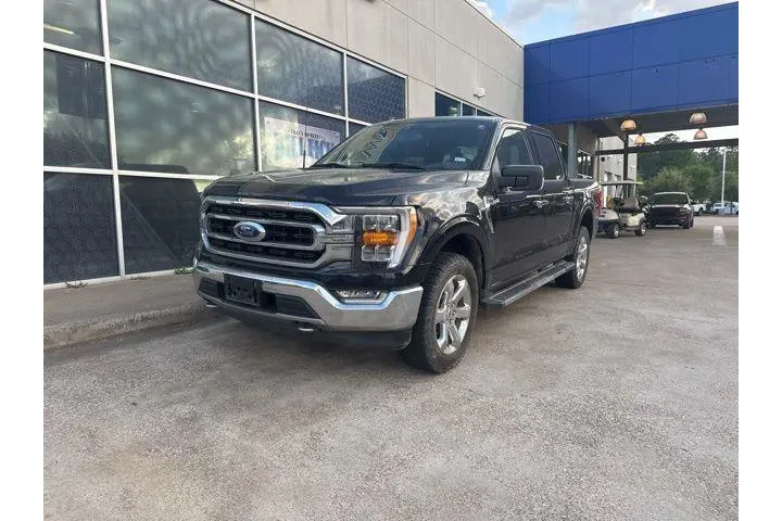 $35988 : Ford F-150 2021 4x4 XL 4dr S image 4