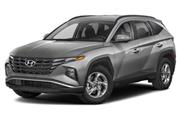 $40365 : New 2024 Hyundai TUCSON Limit thumbnail