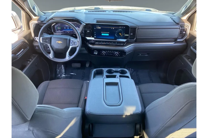 $37550 : Chevrolet Silverado 1500 202 image 10