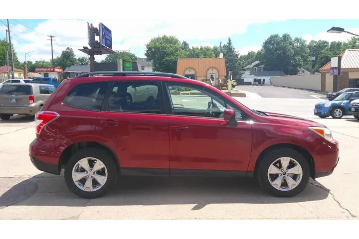 $10999 : 2015 Forester 2.5i Premium image 6