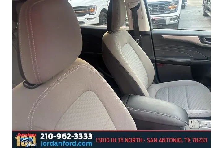 $20686 : Ford Escape 2022 SE 4dr SUV image 8